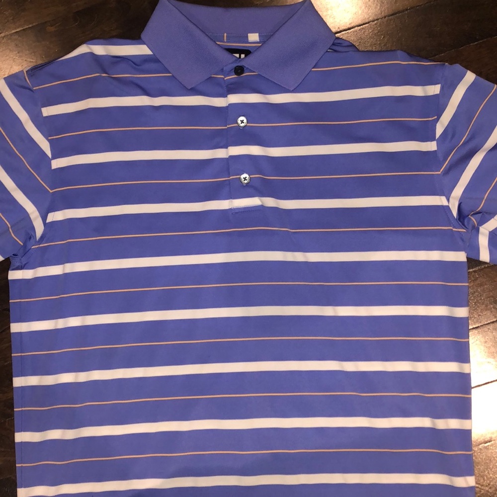 Golf Polo